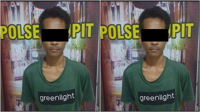 Zaidil Mahi Dijebloskan ke Penjara Gegara Curi Motor Ibu Kandungnya Sendiri